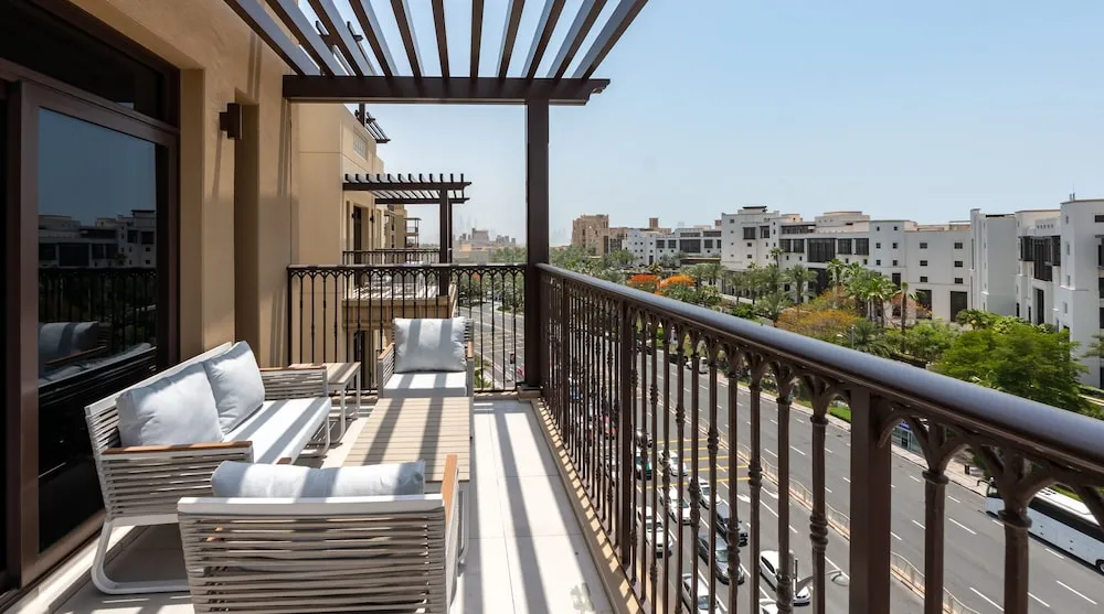 Signature Apart Daire, 4 Yatak Odası, Plaj Kenarı