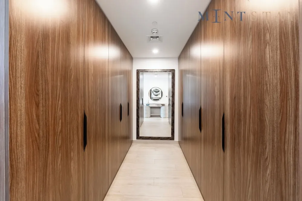 Signature Apart Daire, 4 Yatak Odası, Plaj Kenarı