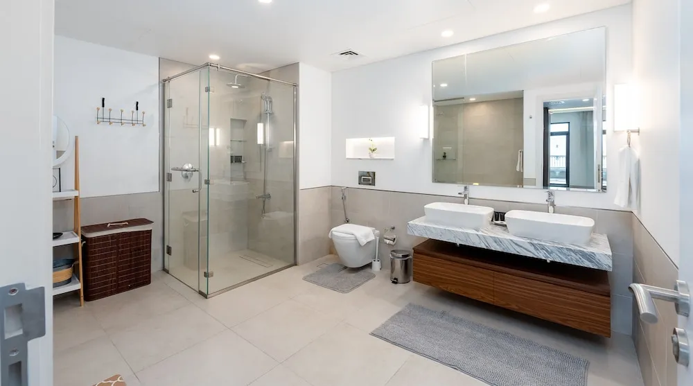 Signature Apart Daire, 4 Yatak Odası, Plaj Kenarı