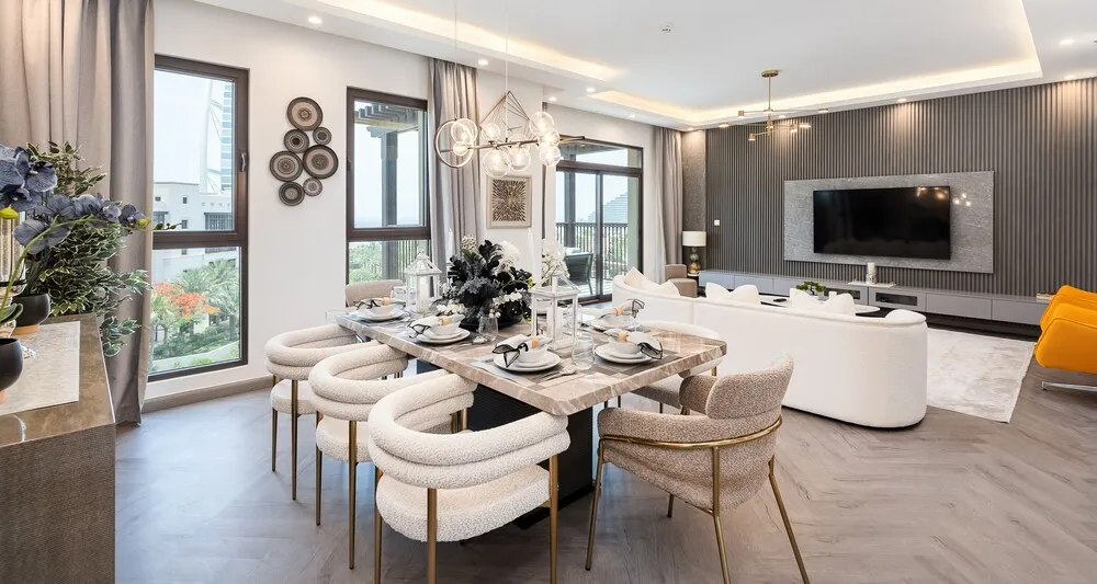 Signature Apart Daire, 4 Yatak Odası, Plaj Kenarı