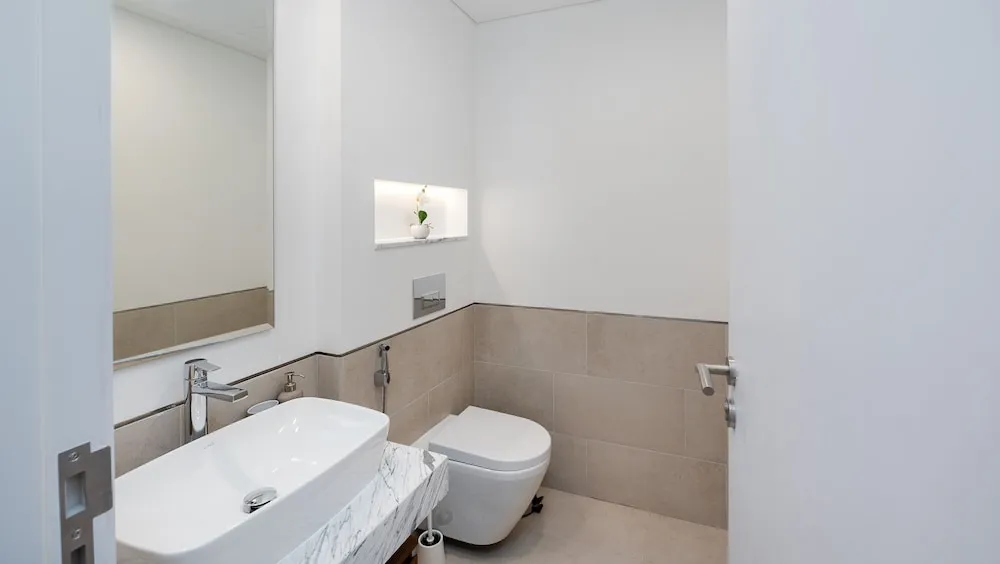 Signature Apart Daire, 4 Yatak Odası, Plaj Kenarı
