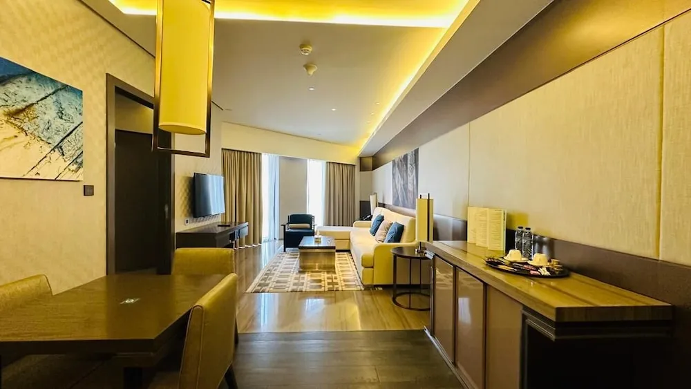 Classic Apart Daire, 1 Büyük (Queen) Boy Yatak, Sigara İçilebilir, Şehir Manzaralı