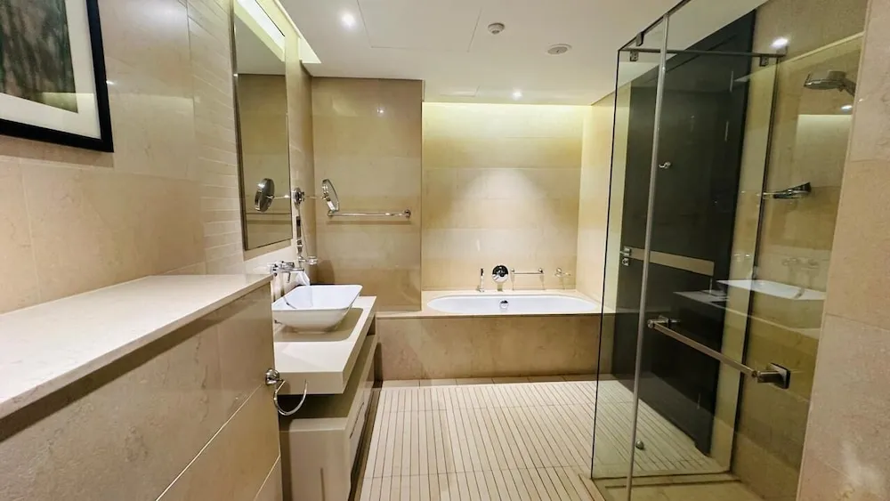 Classic Apart Daire, 1 Büyük (Queen) Boy Yatak, Sigara İçilebilir, Şehir Manzaralı