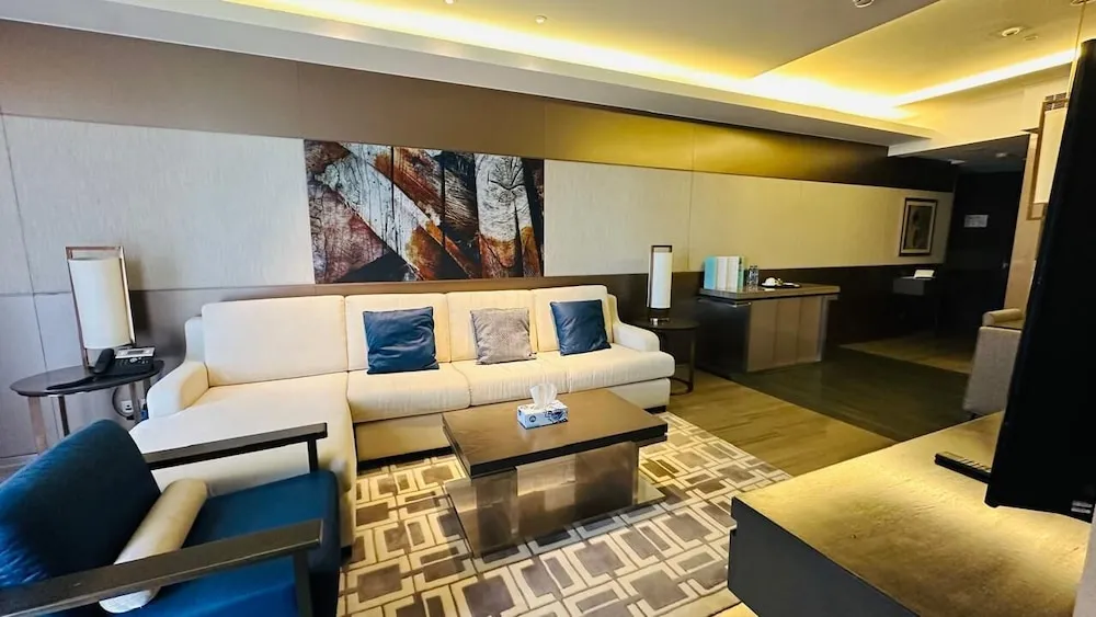 Classic Apart Daire, 1 Büyük (Queen) Boy Yatak, Sigara İçilebilir, Şehir Manzaralı
