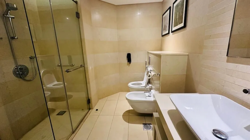 Classic Apart Daire, 1 Büyük (Queen) Boy Yatak, Sigara İçilebilir, Şehir Manzaralı