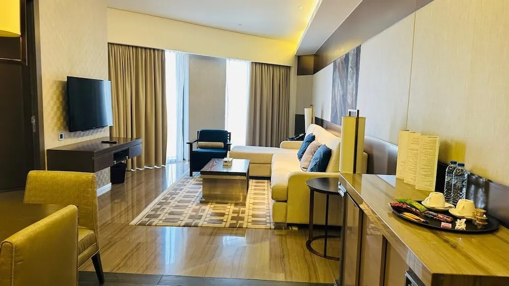 Classic Apart Daire, 1 Büyük (Queen) Boy Yatak, Sigara İçilebilir, Şehir Manzaralı