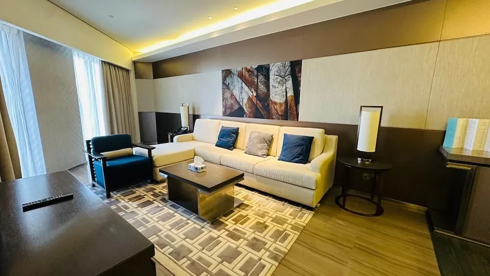Classic Apart Daire, 1 Büyük (Queen) Boy Yatak, Sigara İçilebilir, Şehir Manzaralı
