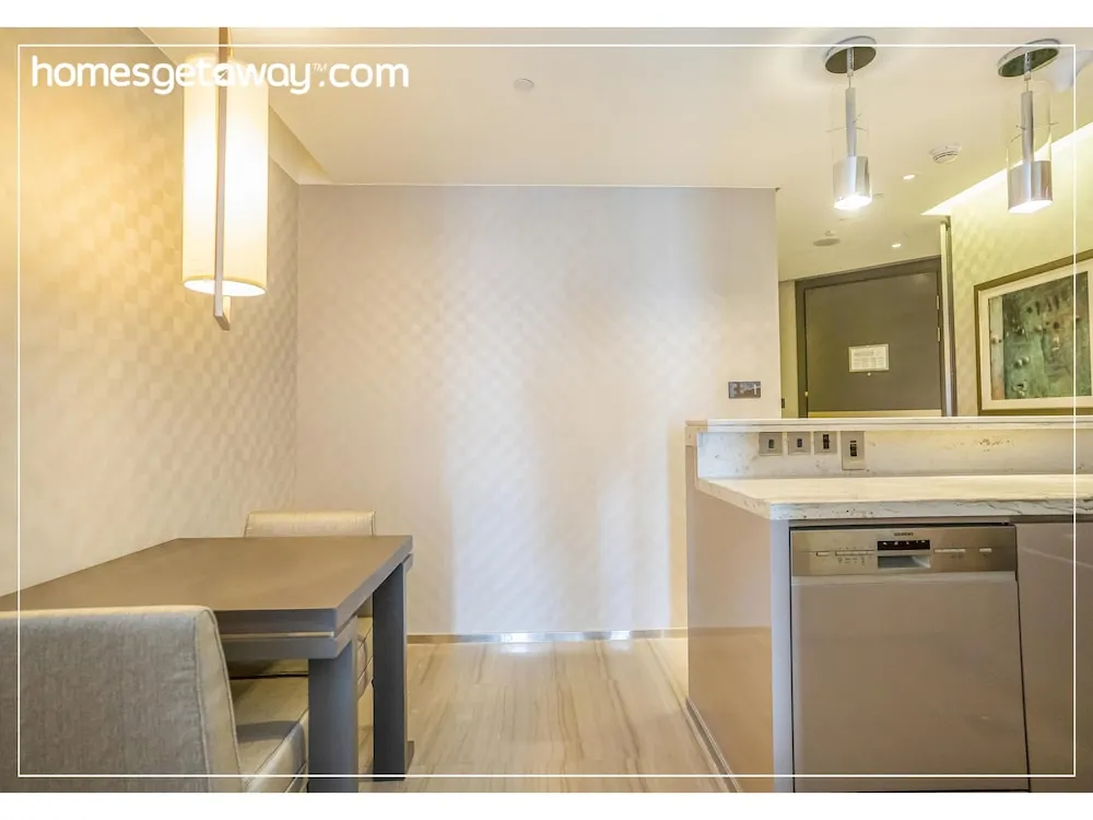 Comfort Apart Daire, 1 En Büyük (King) Boy Yatak