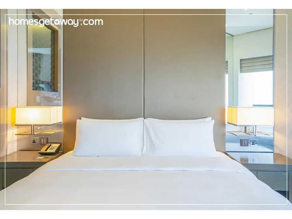 Comfort Apart Daire, 1 En Büyük (King) Boy Yatak