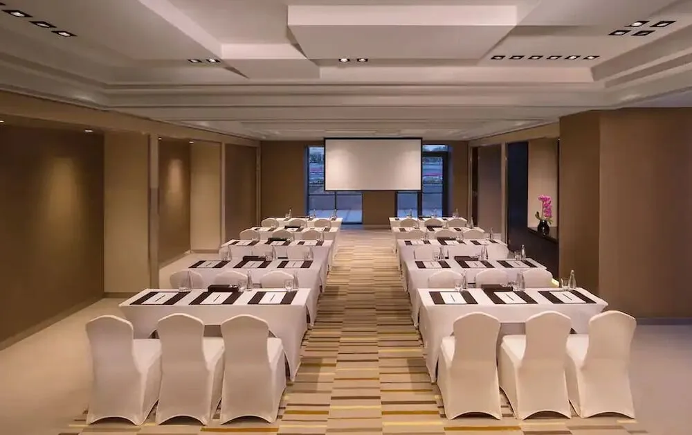 Toplantı salonu/imkânları