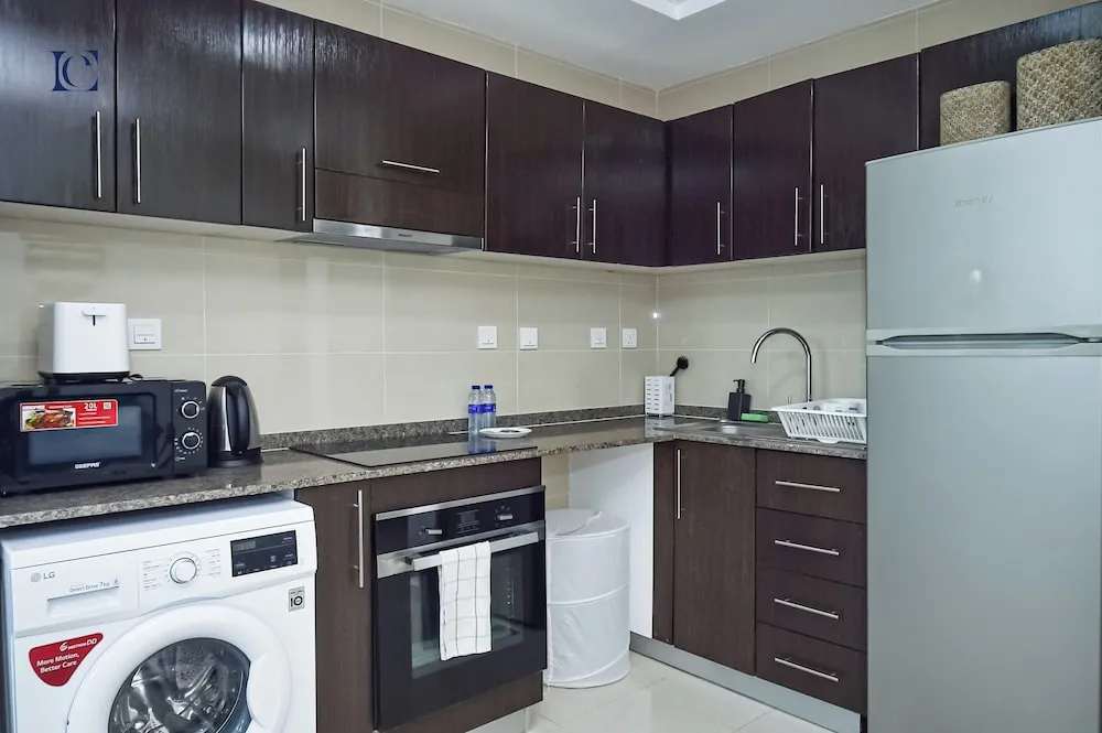 Standard Stüdyo, Marina Manzaralı, Denize Sıfır