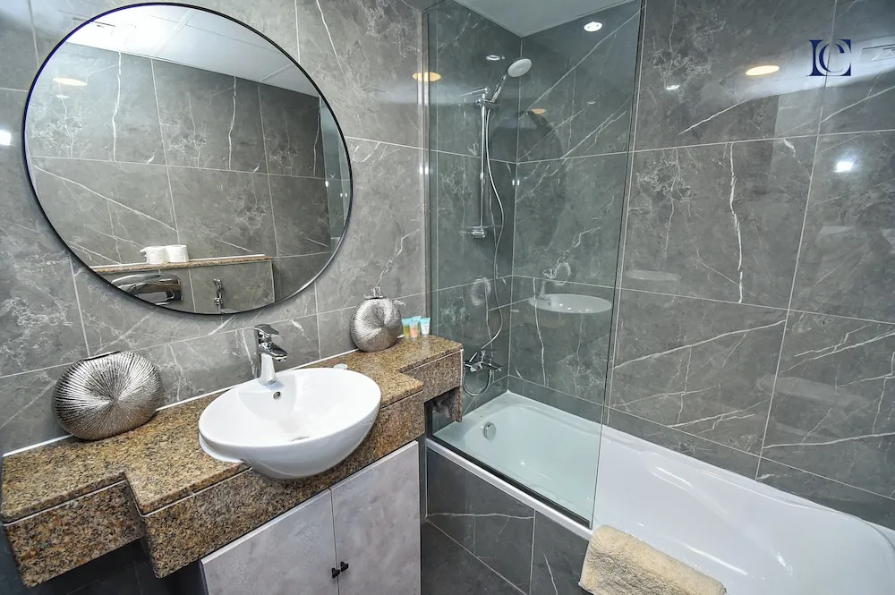 Standard Stüdyo, Marina Manzaralı, Denize Sıfır