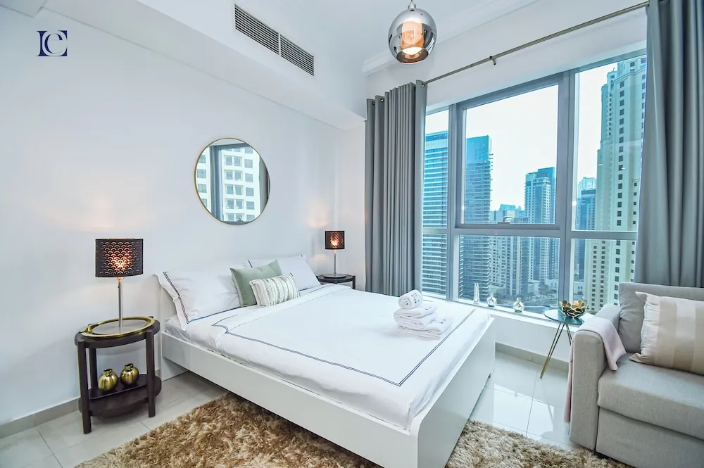 Standard Stüdyo, Marina Manzaralı, Denize Sıfır