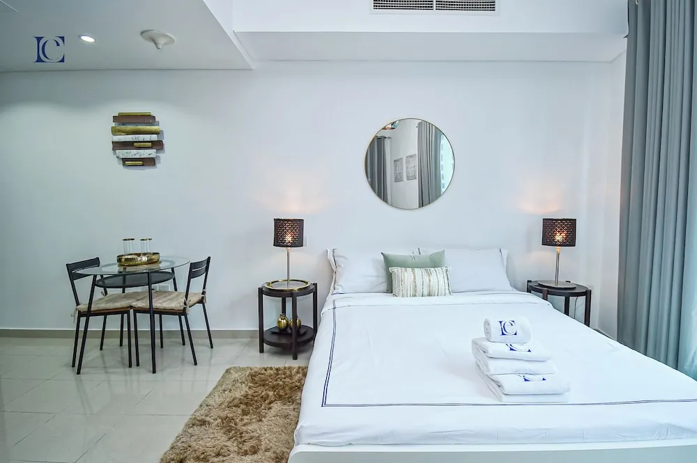 Standard Stüdyo, Marina Manzaralı, Denize Sıfır