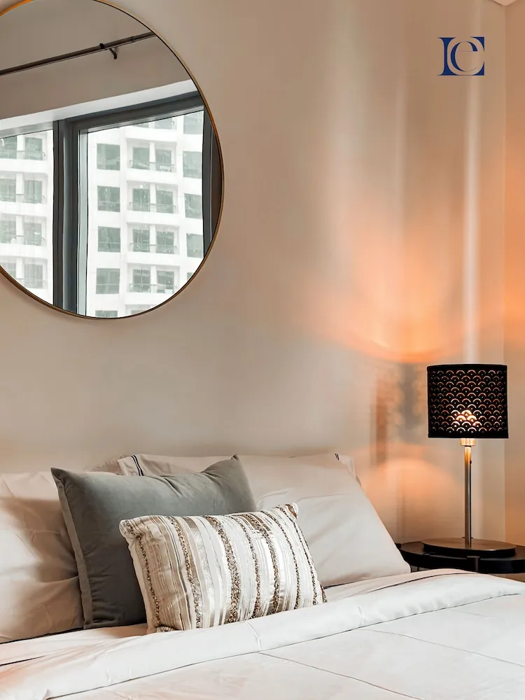 Standard Stüdyo, Marina Manzaralı, Denize Sıfır