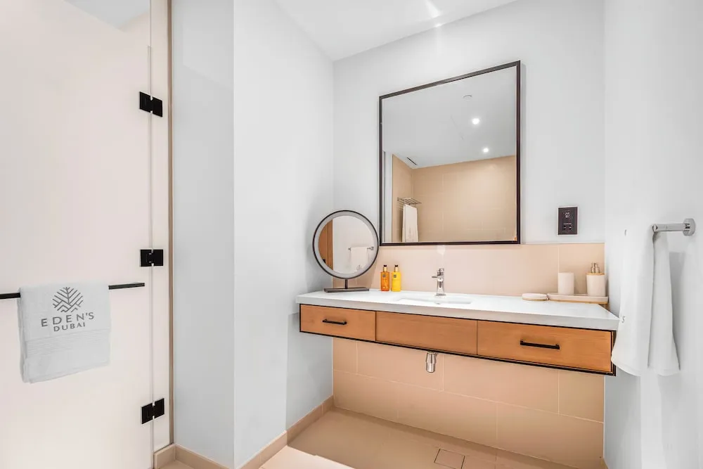 Luxury Apart Daire, 2 Yatak Odası, Sigara İçilmez, Liman Manzaralı