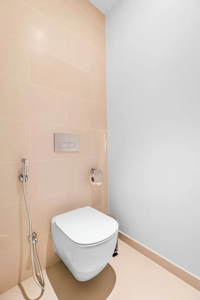 Luxury Apart Daire, 2 Yatak Odası, Sigara İçilmez, Liman Manzaralı