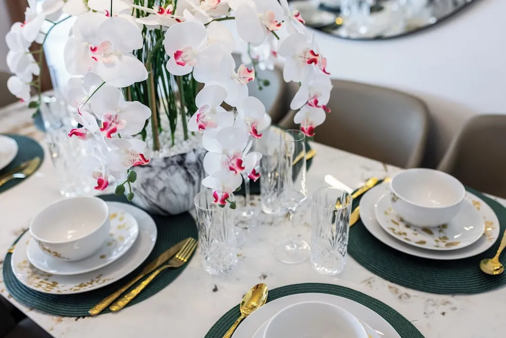 Luxury Apart Daire, 3 Yatak Odası, Sigara İçilmez, Marina Manzaralı