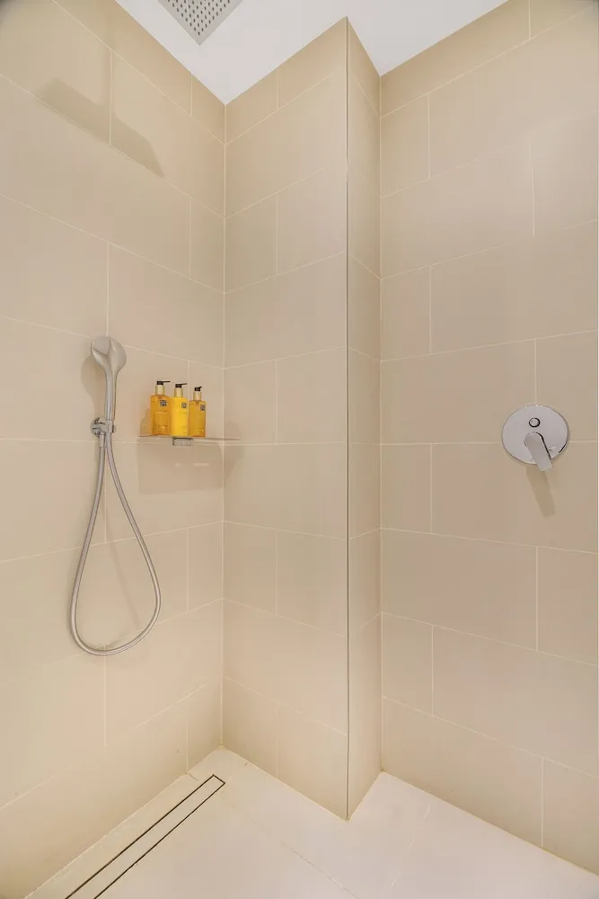 Luxury Apart Daire, 3 Yatak Odası, Sigara İçilmez, Marina Manzaralı