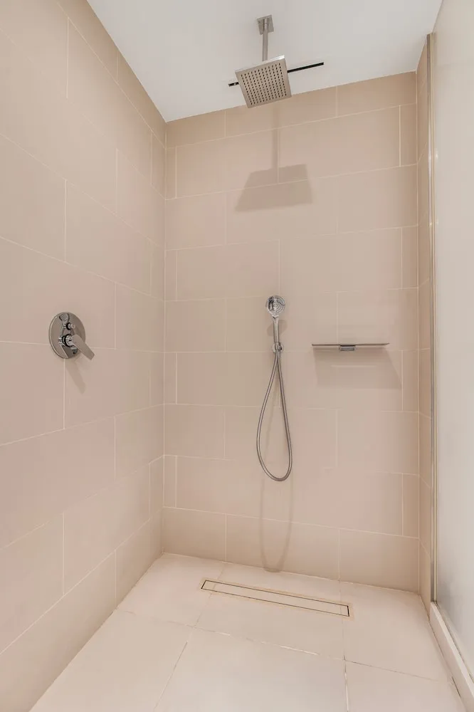 Luxury Apart Daire, 3 Yatak Odası, Sigara İçilmez, Marina Manzaralı