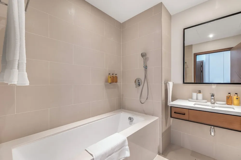 Luxury Apart Daire, 3 Yatak Odası, Sigara İçilmez, Marina Manzaralı