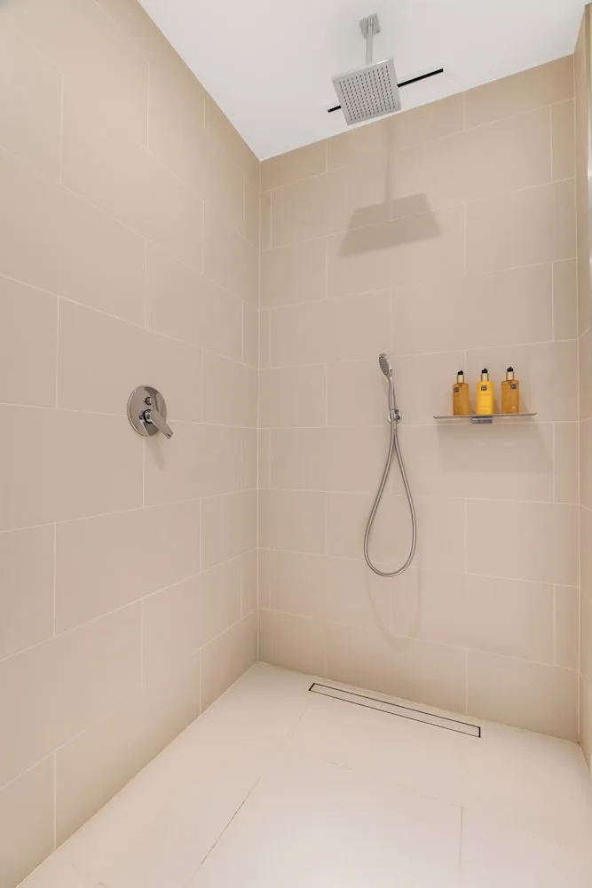 Luxury Apart Daire, 3 Yatak Odası, Sigara İçilmez, Marina Manzaralı