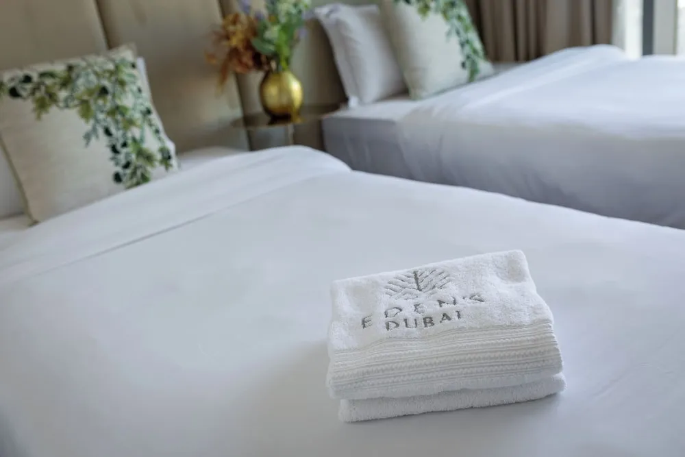Luxury Apart Daire, 3 Yatak Odası, Sigara İçilmez, Marina Manzaralı