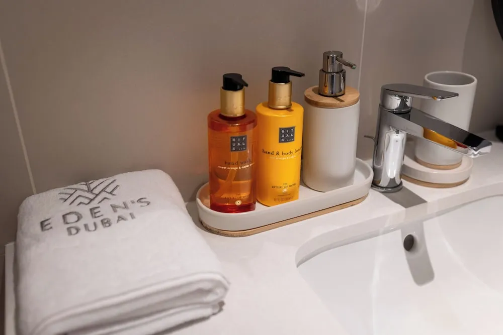 Luxury Apart Daire, 3 Yatak Odası, Sigara İçilmez, Marina Manzaralı
