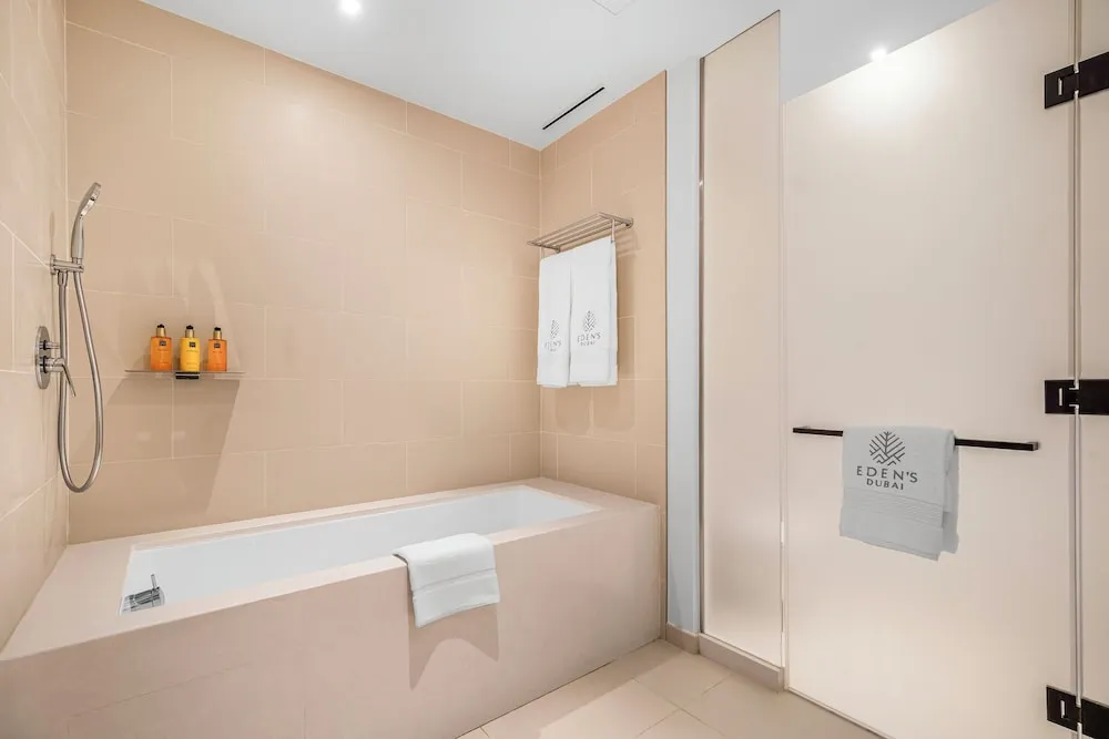 Luxury Apart Daire, 2 Yatak Odası, Sigara İçilmez, Liman Manzaralı