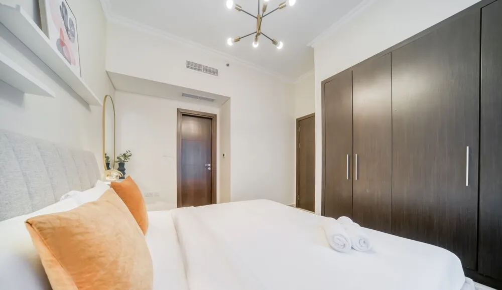 Deluxe Apart Daire