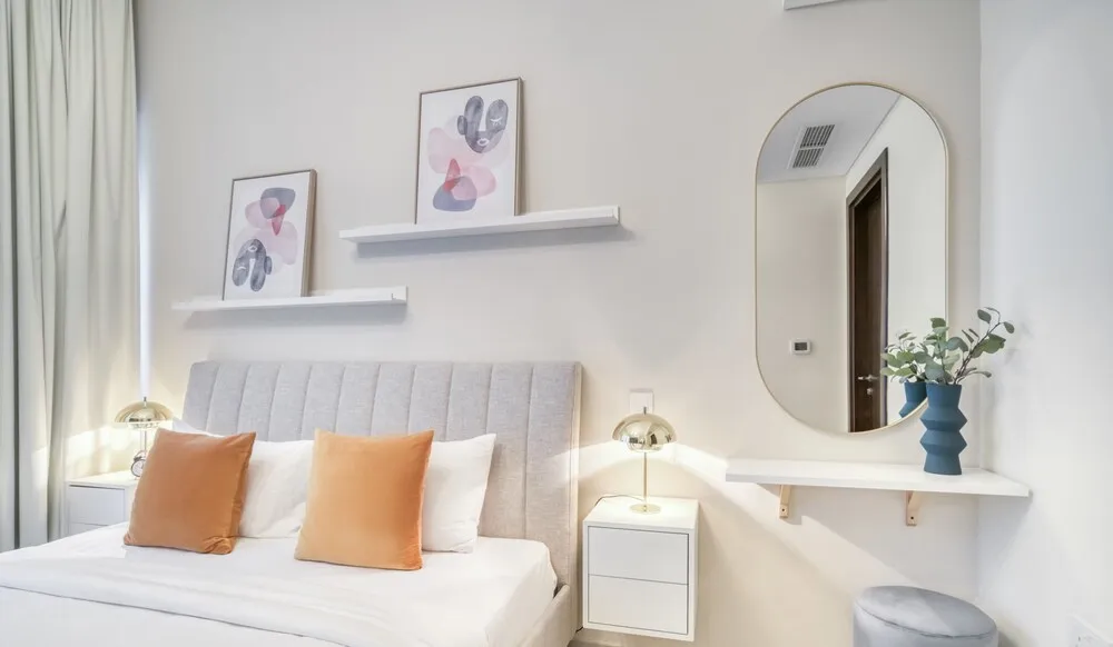 Deluxe Apart Daire