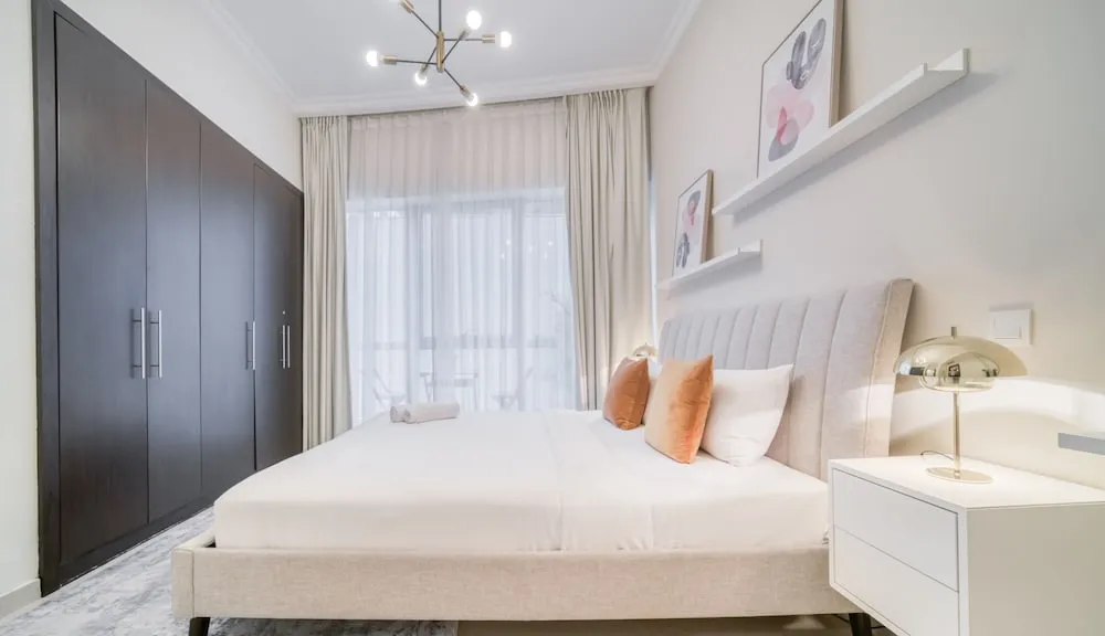 Deluxe Apart Daire