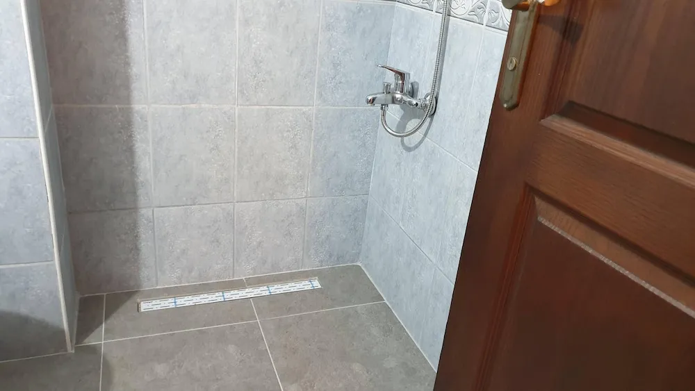 Classic Daire, Bahçe Manzaralı