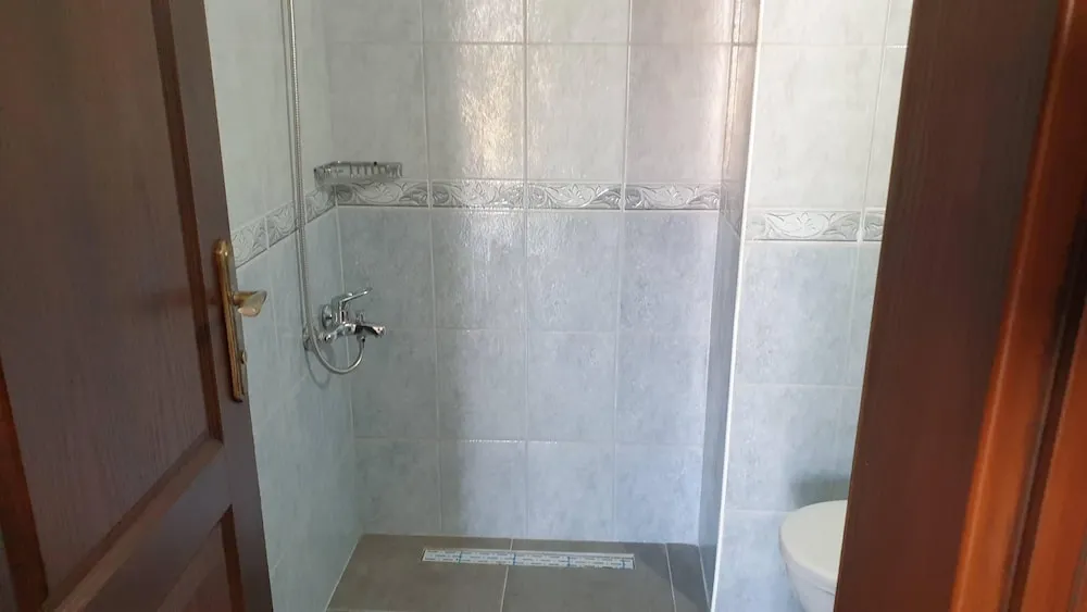 Classic Daire, Bahçe Manzaralı