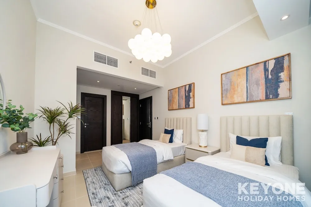 Deluxe Apart Daire