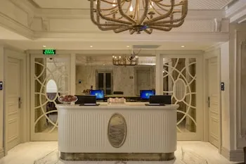 Taxim Lounge Hotel - Special Class