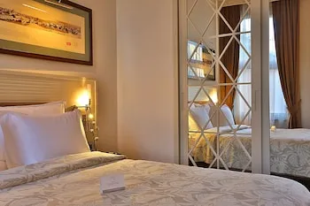 Taxim Lounge Hotel - Special Class