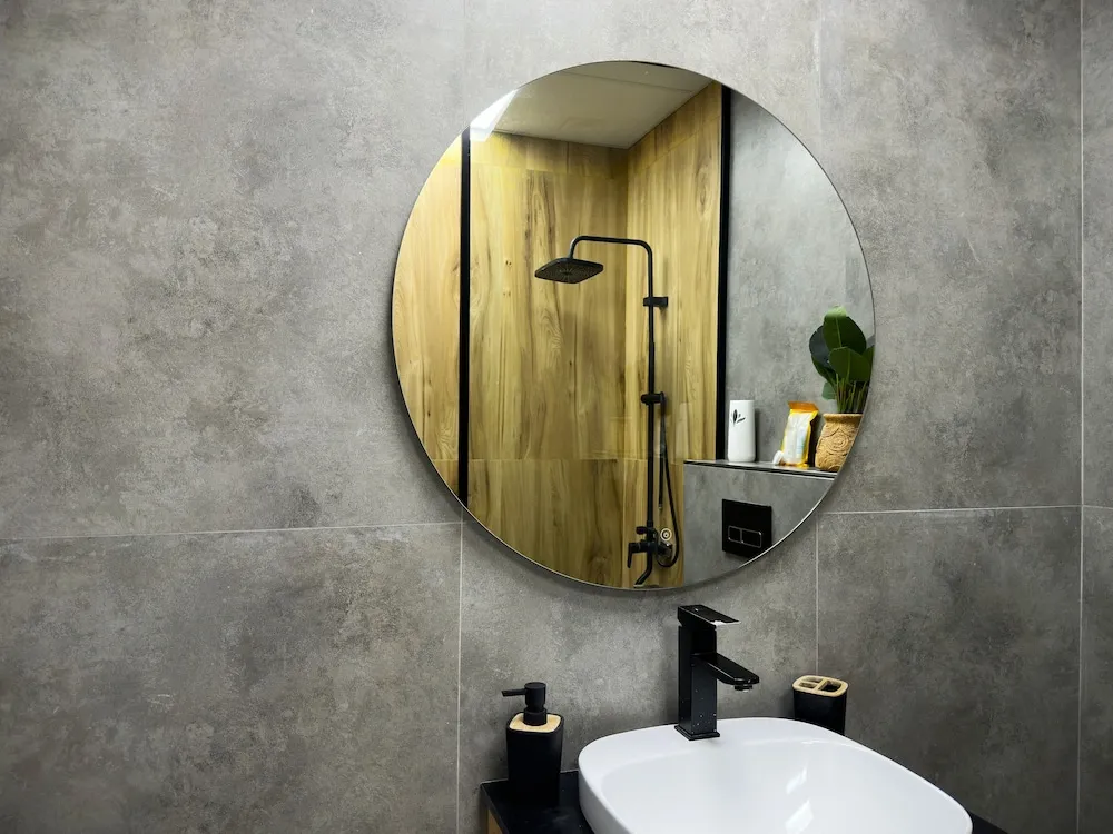 Luxury Stüdyo, Şehir Manzaralı