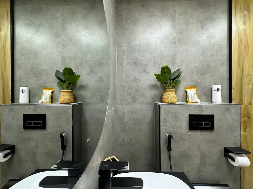 Banyo
