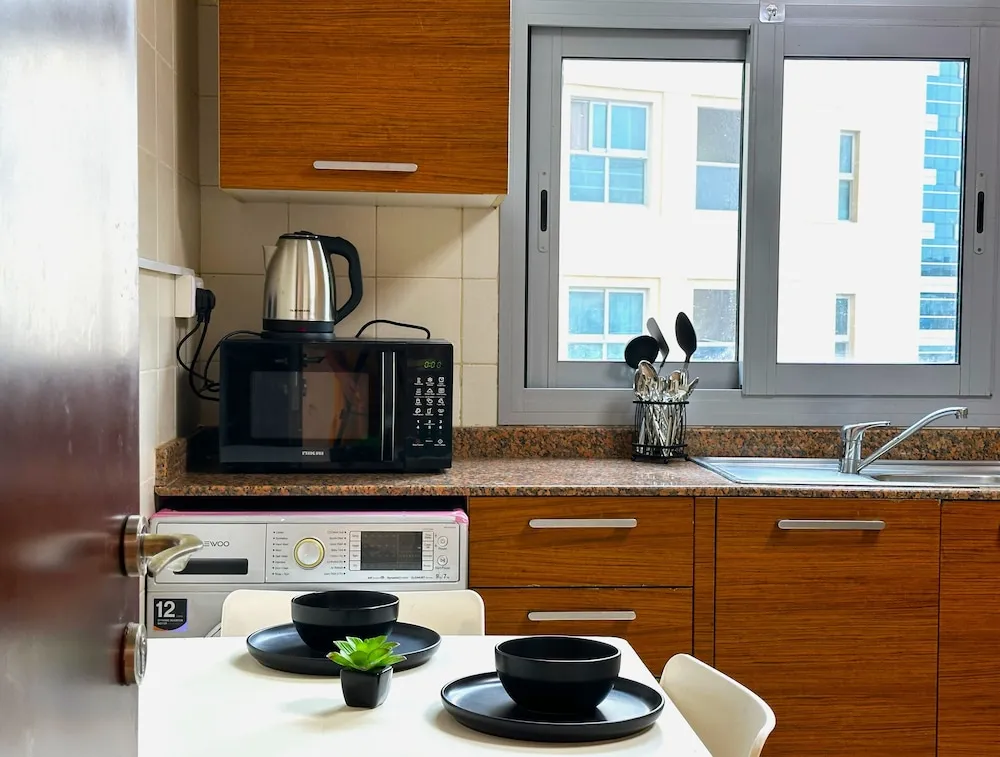 Classic Stüdyo, Özel Banyo, Şehir Manzaralı