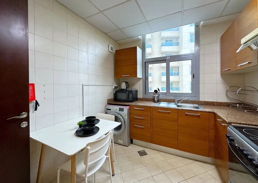 Classic Stüdyo, Özel Banyo, Şehir Manzaralı