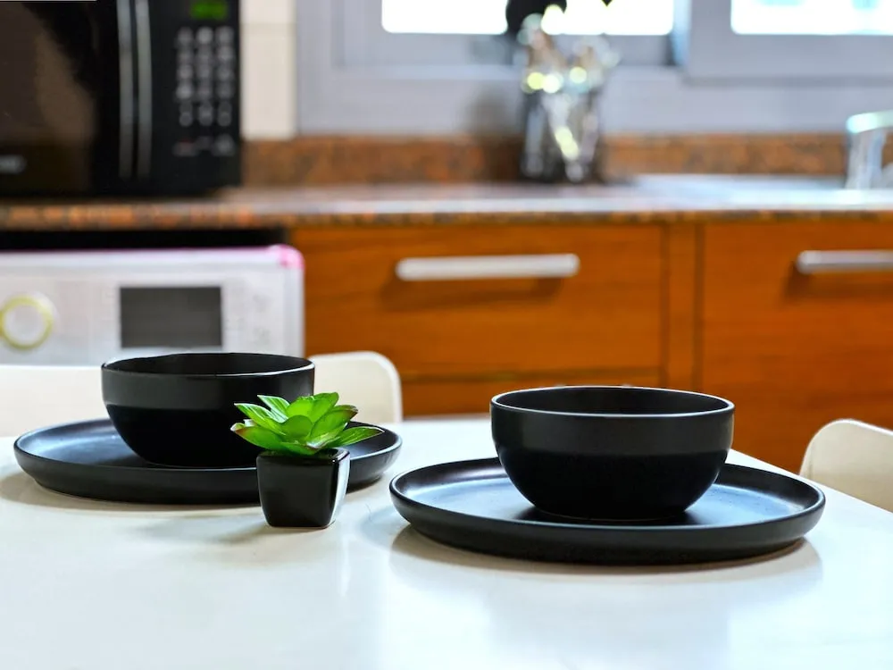 Classic Stüdyo, Özel Banyo, Şehir Manzaralı