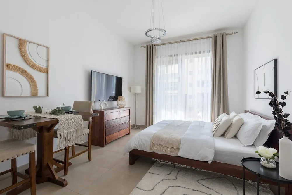 Comfort Apart Daire