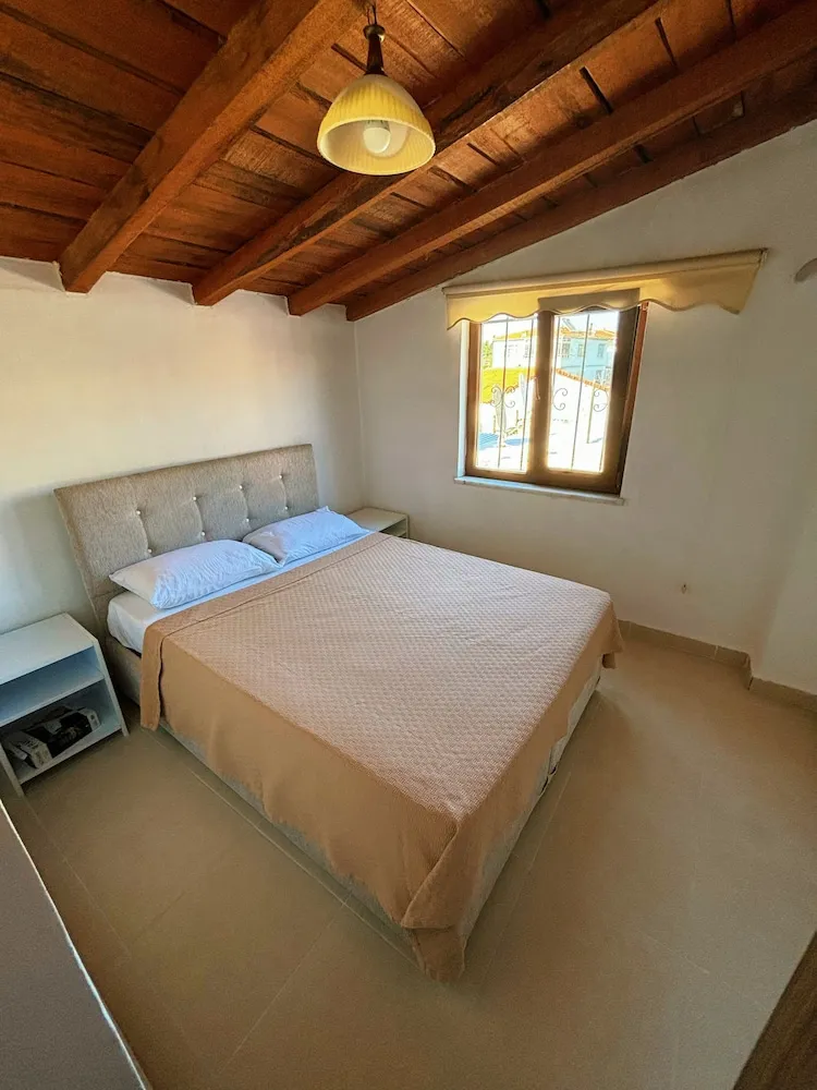 Comfort Tek Büyük Yataklı Oda, Özel Banyo