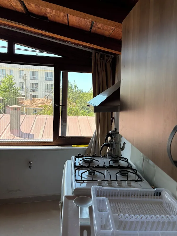 Basic Tek Büyük Yataklı Oda, Özel Banyo