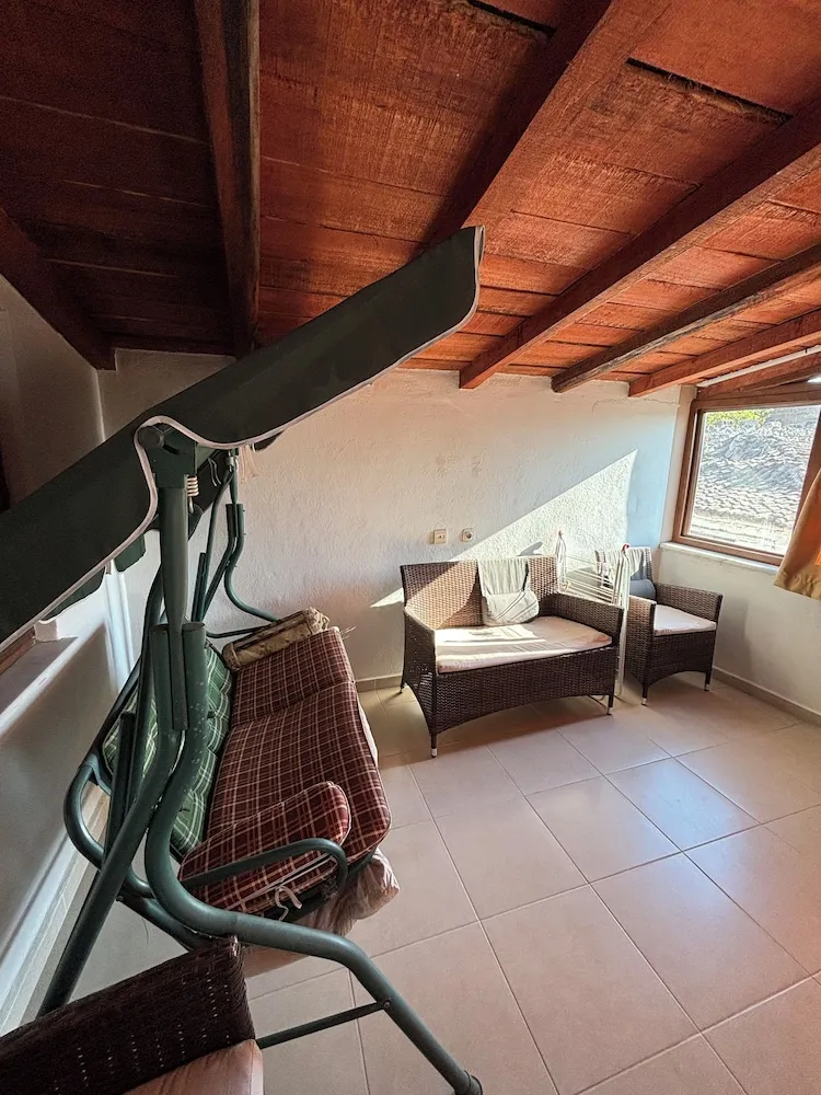 Economy Tek Büyük Yataklı Oda, Özel Banyo