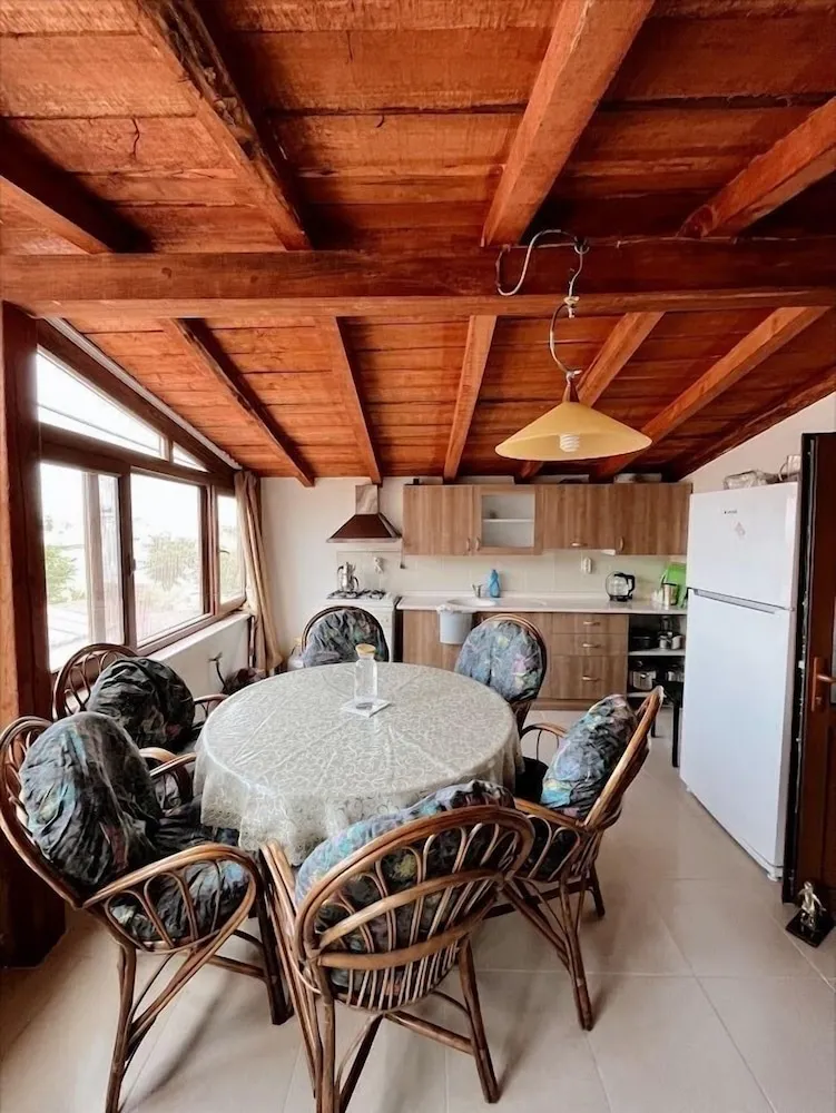 Economy Tek Büyük Yataklı Oda, Özel Banyo