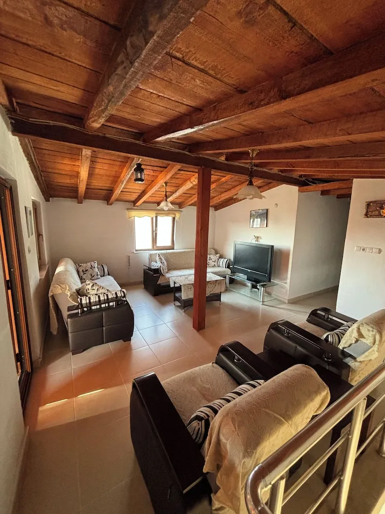 Classic Tek Büyük Yataklı Oda, Özel Banyo