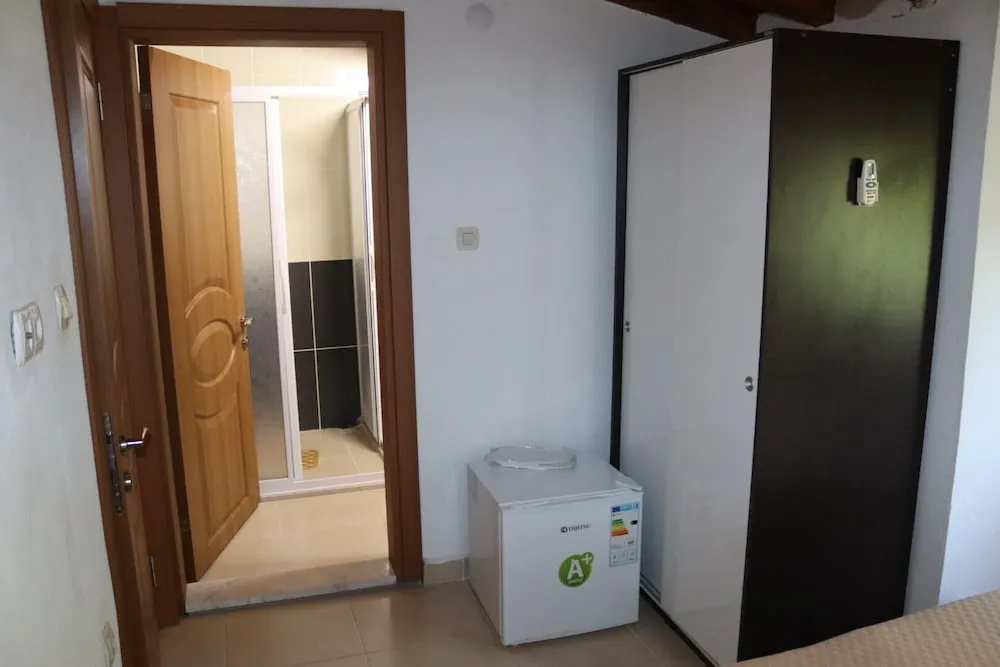 Classic Tek Büyük Yataklı Oda, Özel Banyo