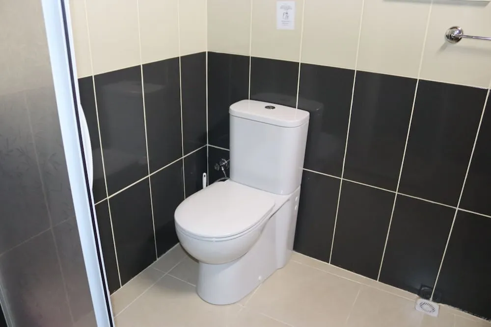 Classic Tek Büyük Yataklı Oda, Özel Banyo